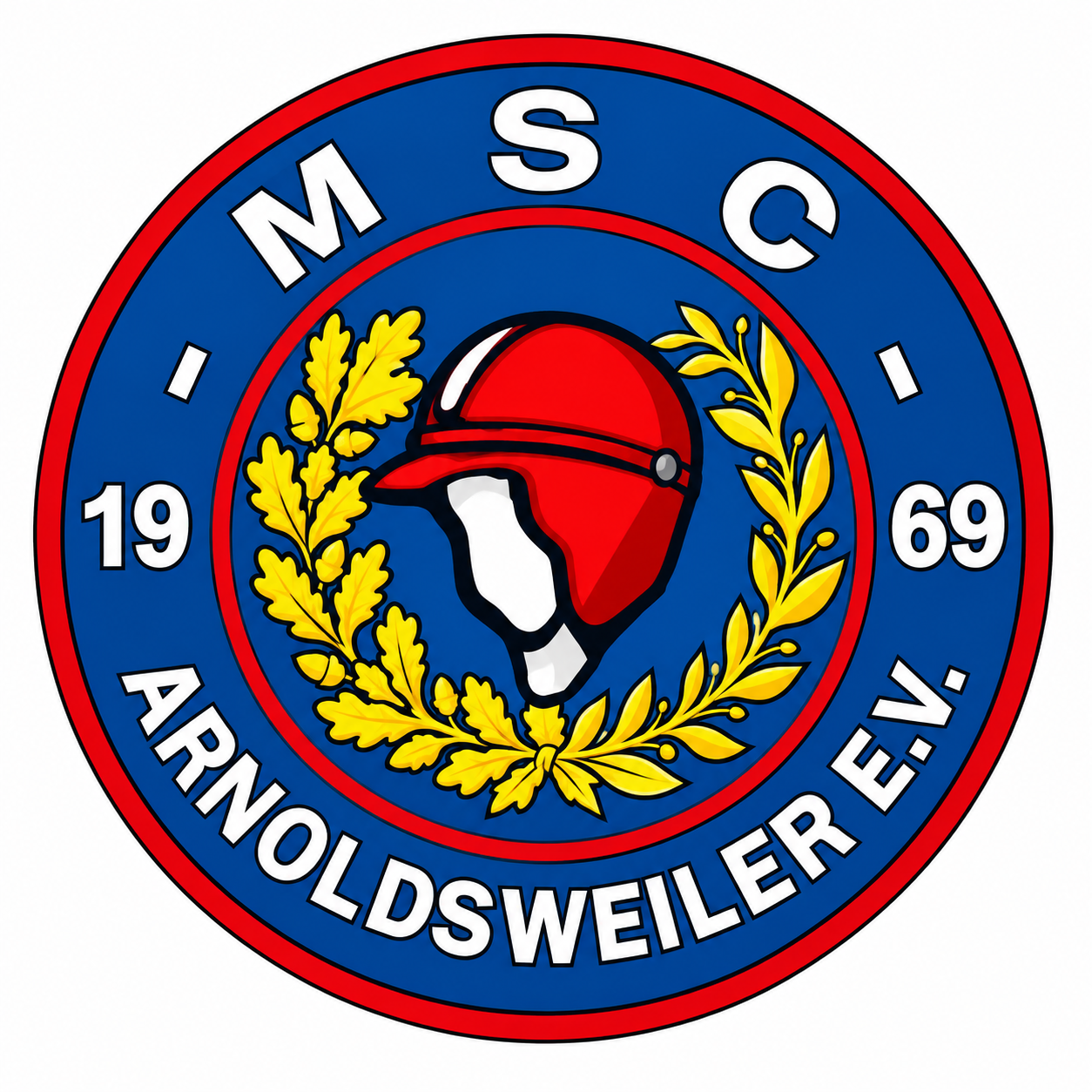 Logotipo de msc-arnoldsweiler
