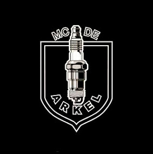 Logotipo de Motorclub De Bougie