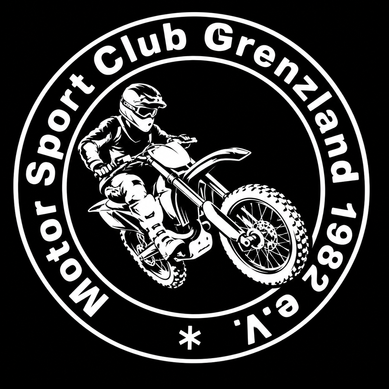 Logotipo de MSC-Grenzland