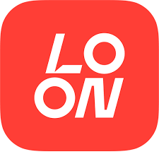 Logotipo de MX Loon-plage