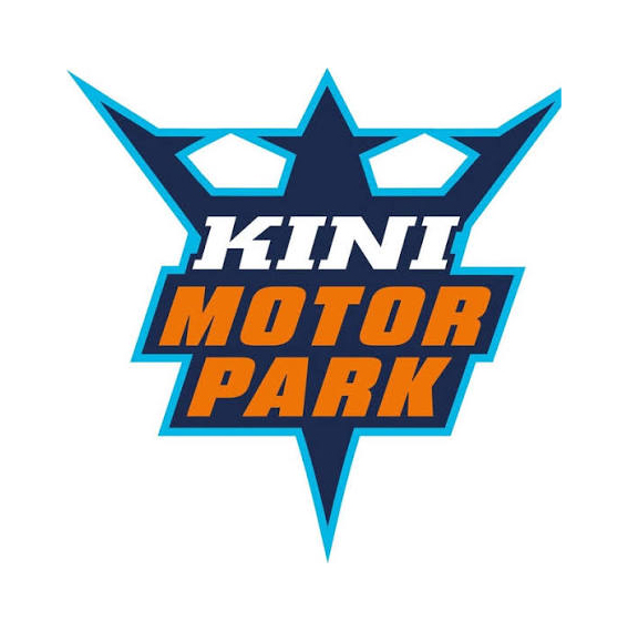 Logotipo de Kini MotorPark