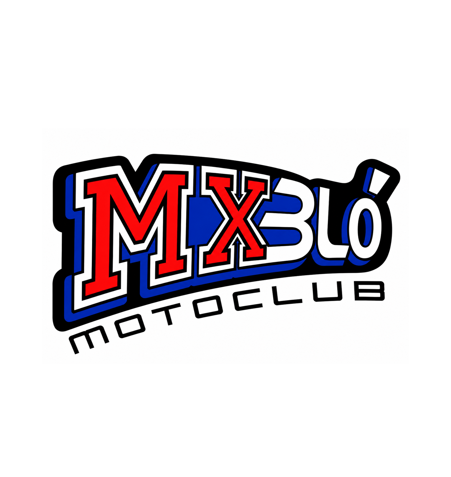 Logotipo de Mx Benicarló