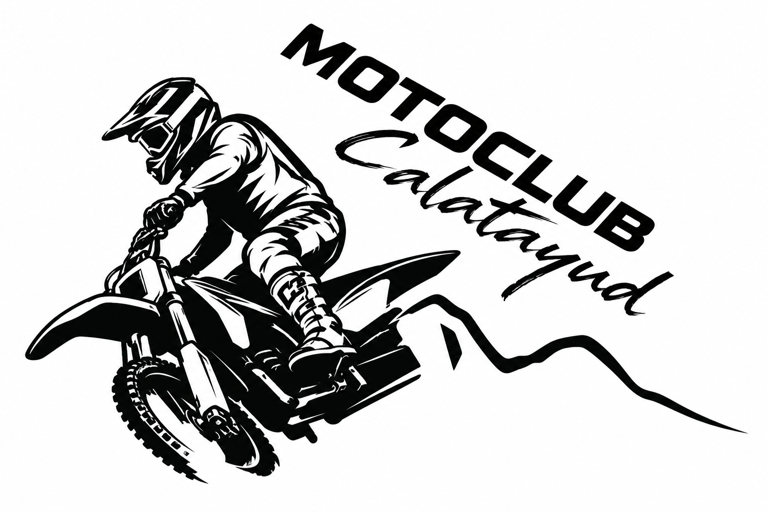 Logotipo de MX Calatayud
