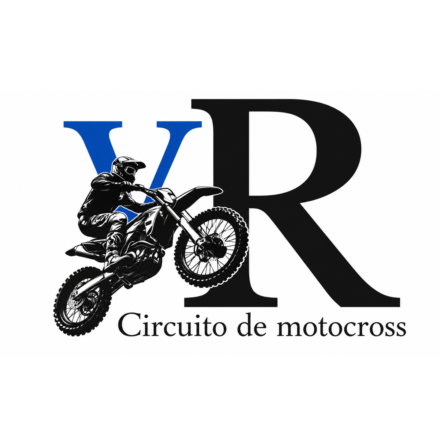 Logotipo de Villaruedas