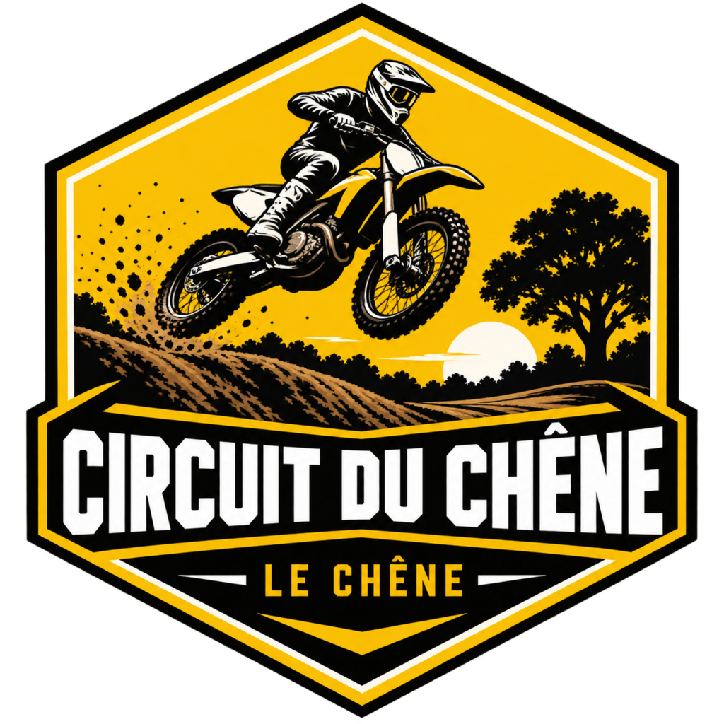 Logotipo de Le Chêne