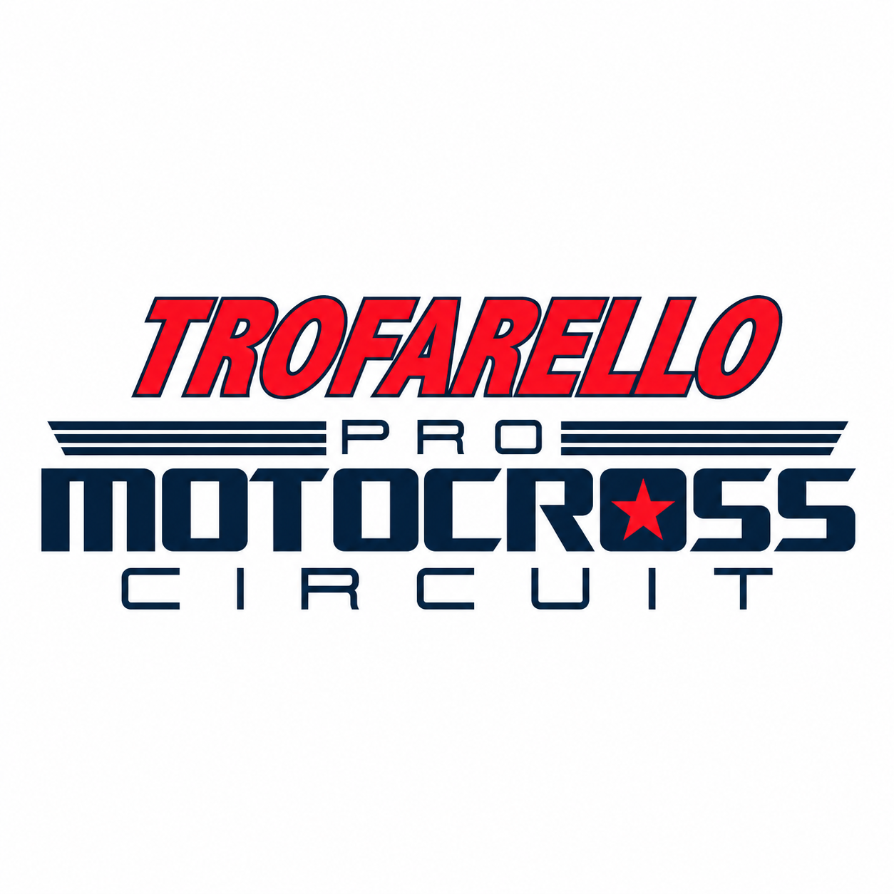 Logotipo de Trofarello Circuit