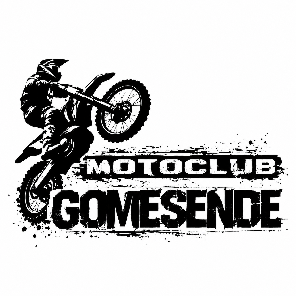 Logotipo de Complejo Offroad Gomesende