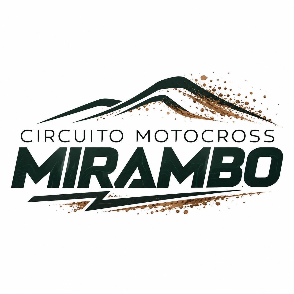 Logotipo de Mirambo