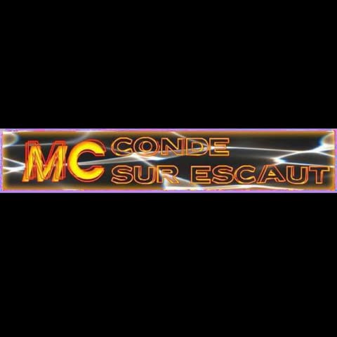 Logotipo de Moto Club de Condé-sur-l’Escaut