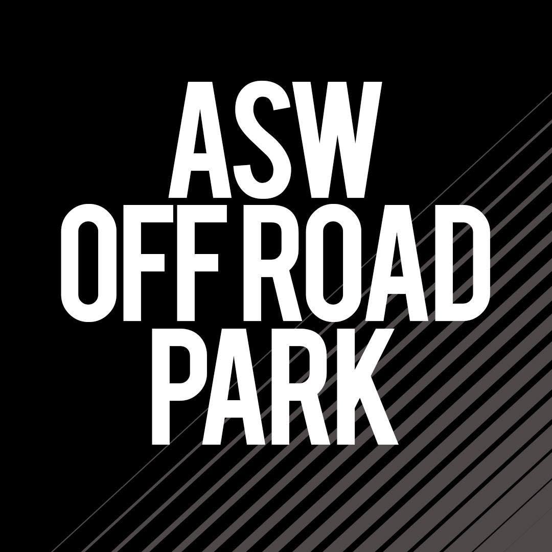 Logotipo de ASW Off Road Park