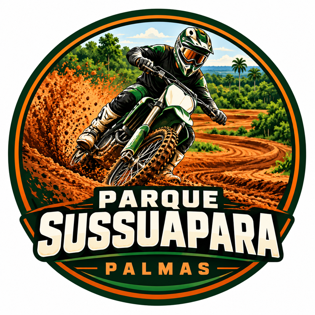 Logotipo de Parque Sussuapara