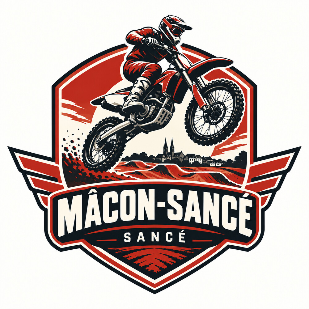 Logotipo de Mâcon-Sancé