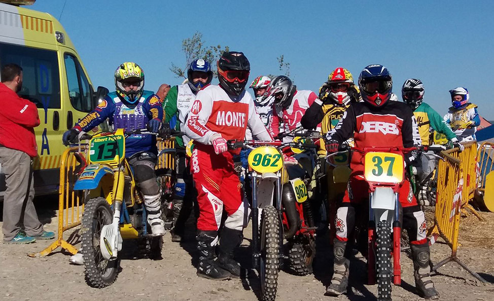 Circuito MX Vedadillo Falces