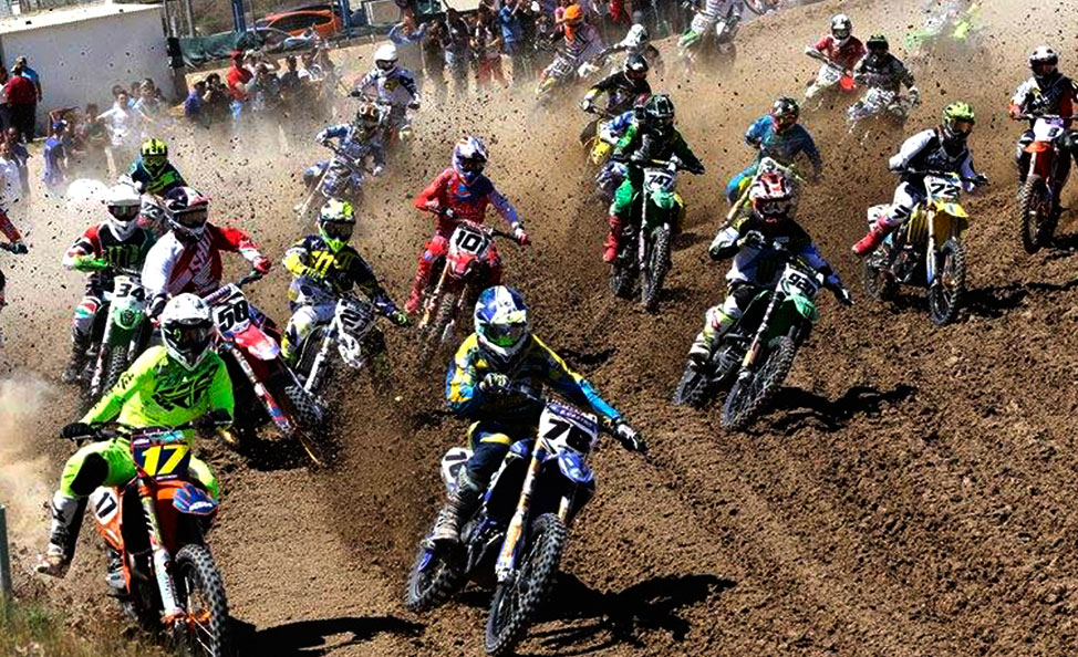 Circuito MX Las Salinas