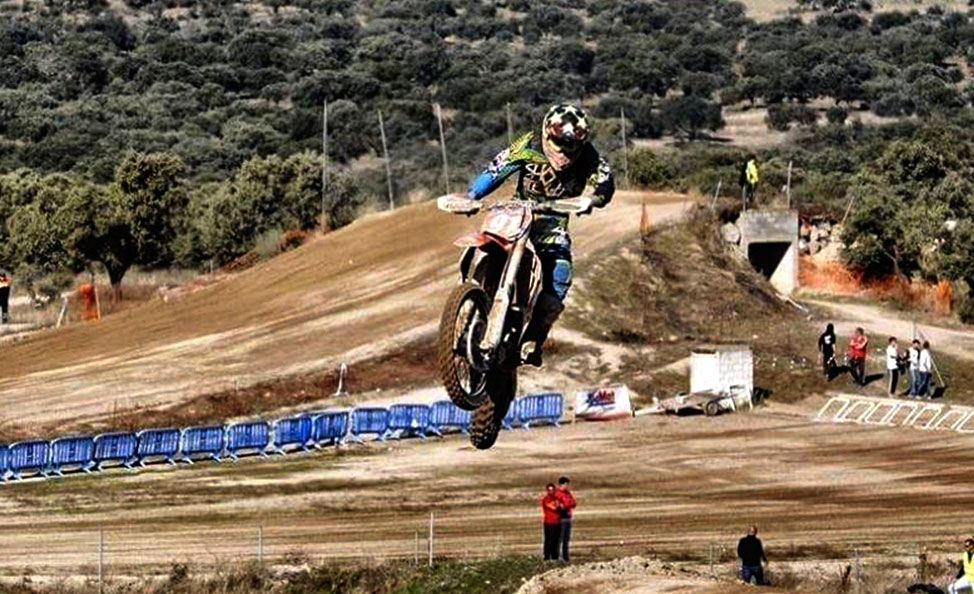 Circuito MX Royanejos