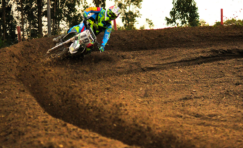 Circuito Motoclub Ameixenda