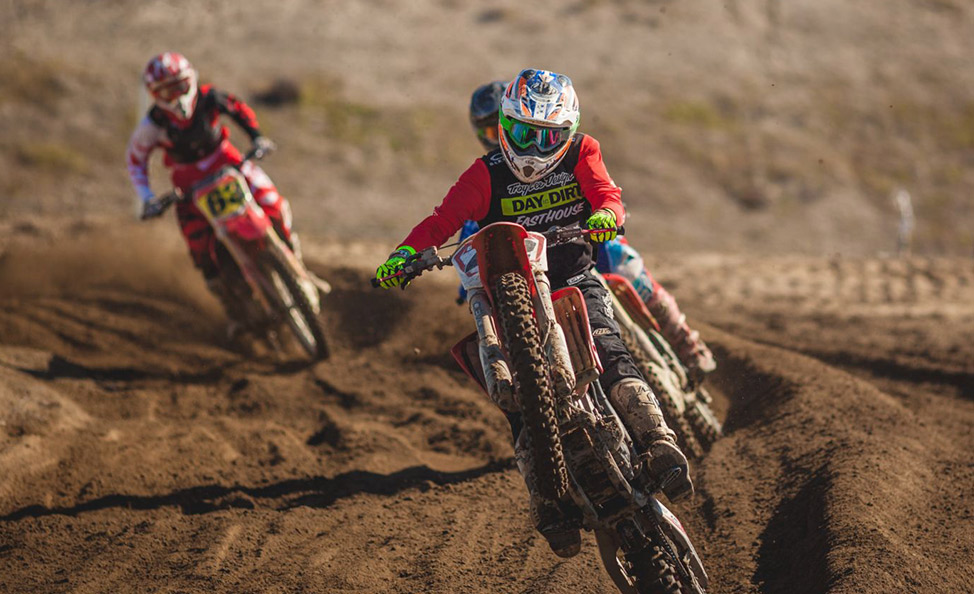 Circuito MX Taboexa As Neves