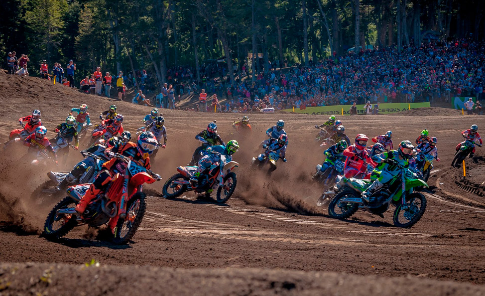 Circuito PATAGONIA RACE TRACK