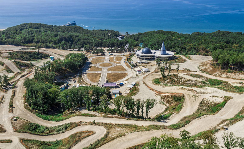 Circuito Orlyonok