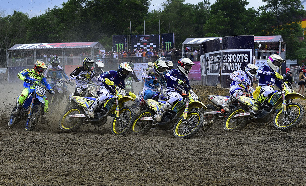 Circuito PANGKAL PINANG