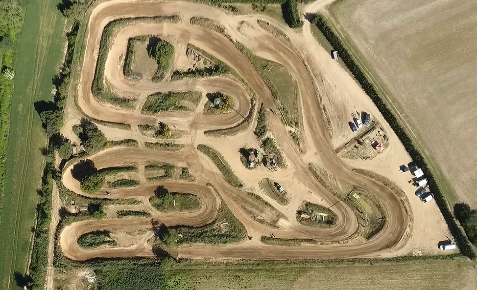 Circuito Espai Motor Verges