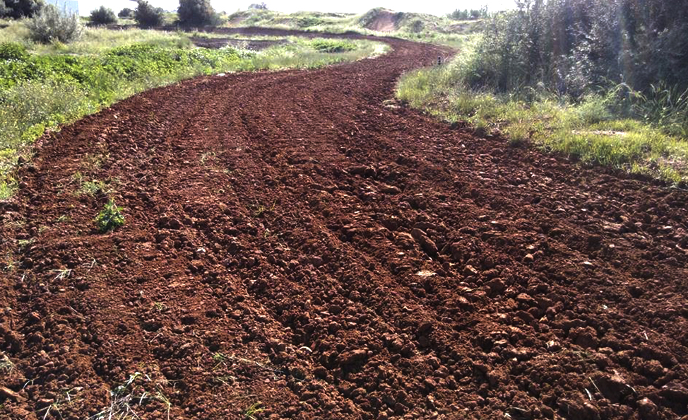 Circuito MX Onda