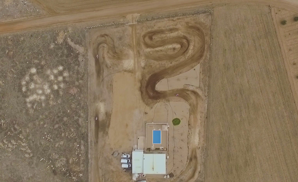 Circuito El Jabato