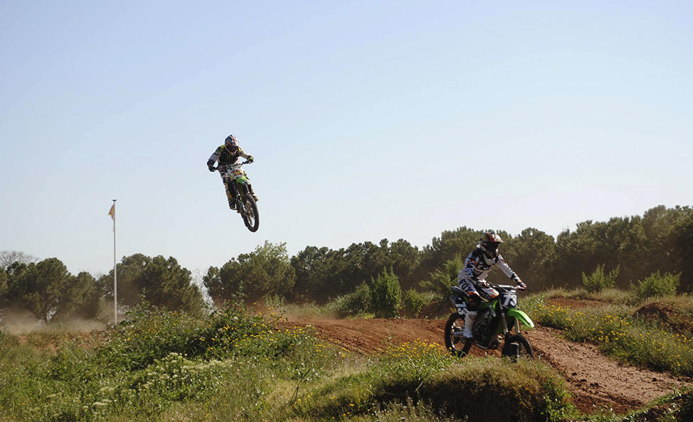 Circuito Circuito Mx-Sx Massamagrell