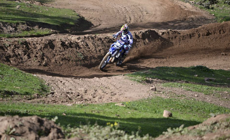 Circuito Mx Los Barreros
