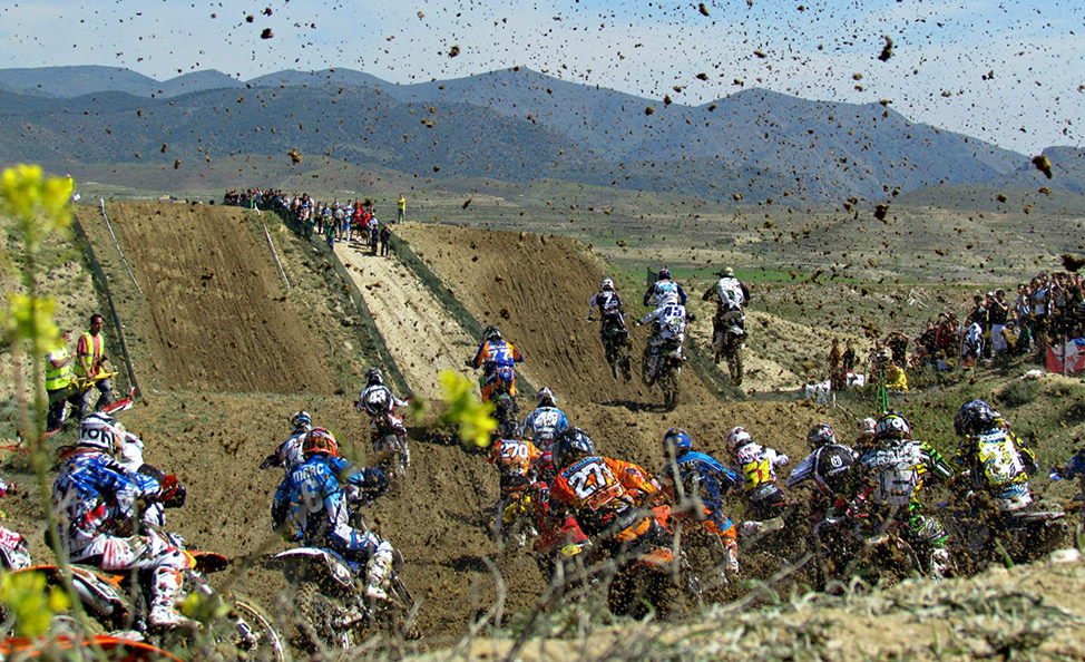 Circuito MX Calatayud
