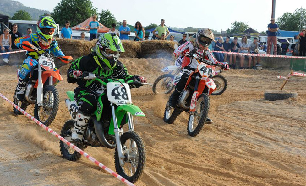 Circuito FELANITX