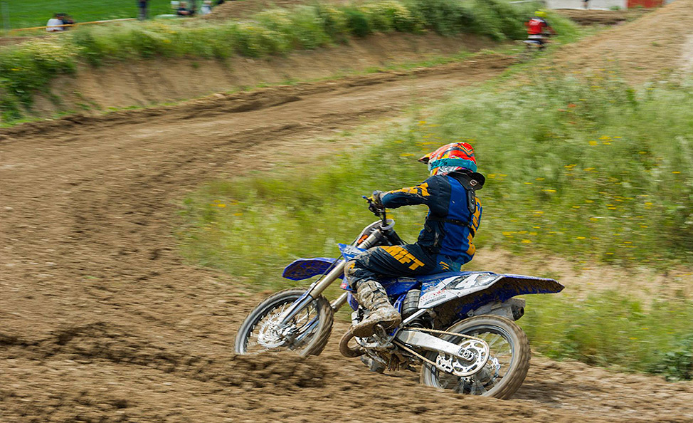 Circuito MX Petra