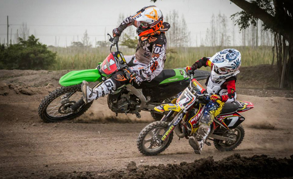 Circuito Miami MX
