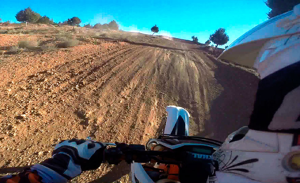 Circuito mx vallemesa zona mx & SX 