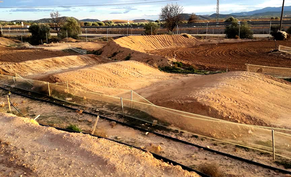 Circuito MX VILLAR