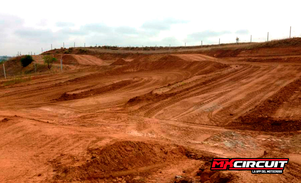 Circuito Mx Tossalets Park