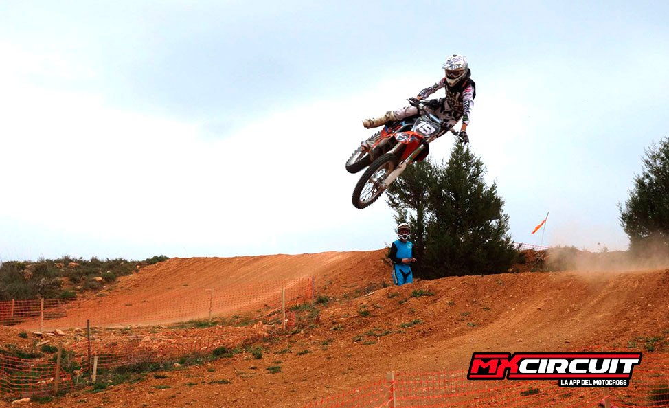 Circuito área 167 MX&Sx