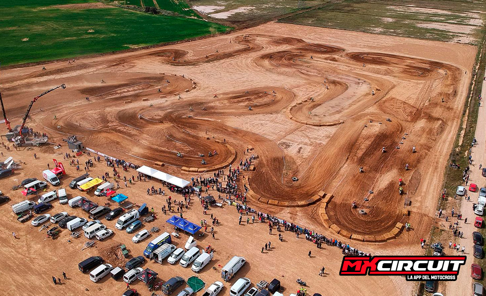 Circuito Mx Monzon 