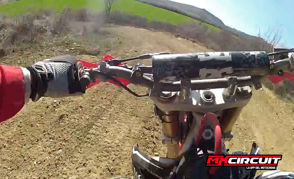 Circuito MX Llívia
