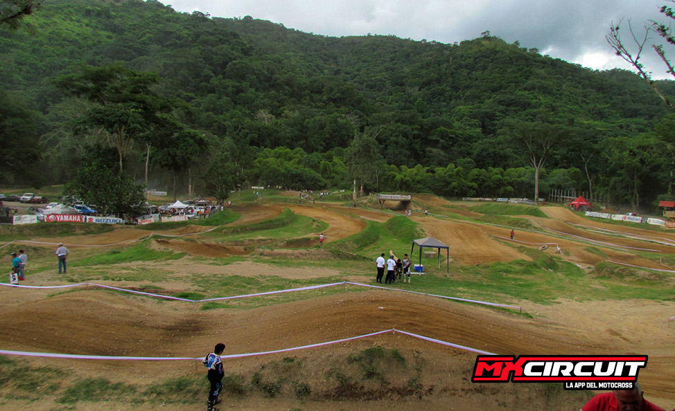 Circuito Paracotos