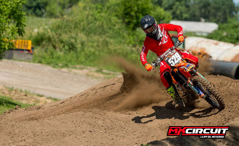 Circuito MC Motopark