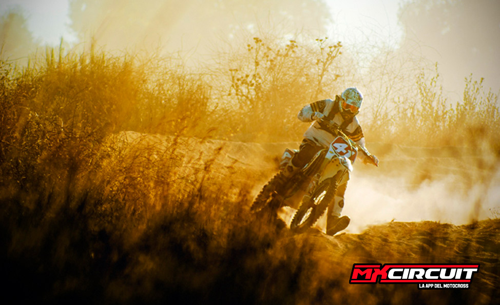 Circuito Xinzo MX