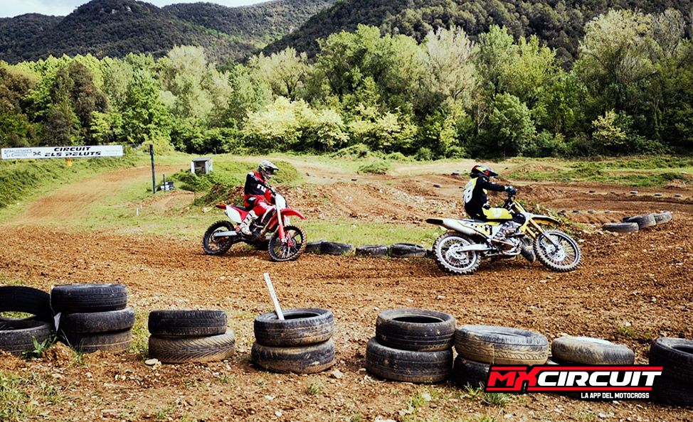Circuito Rockland MX