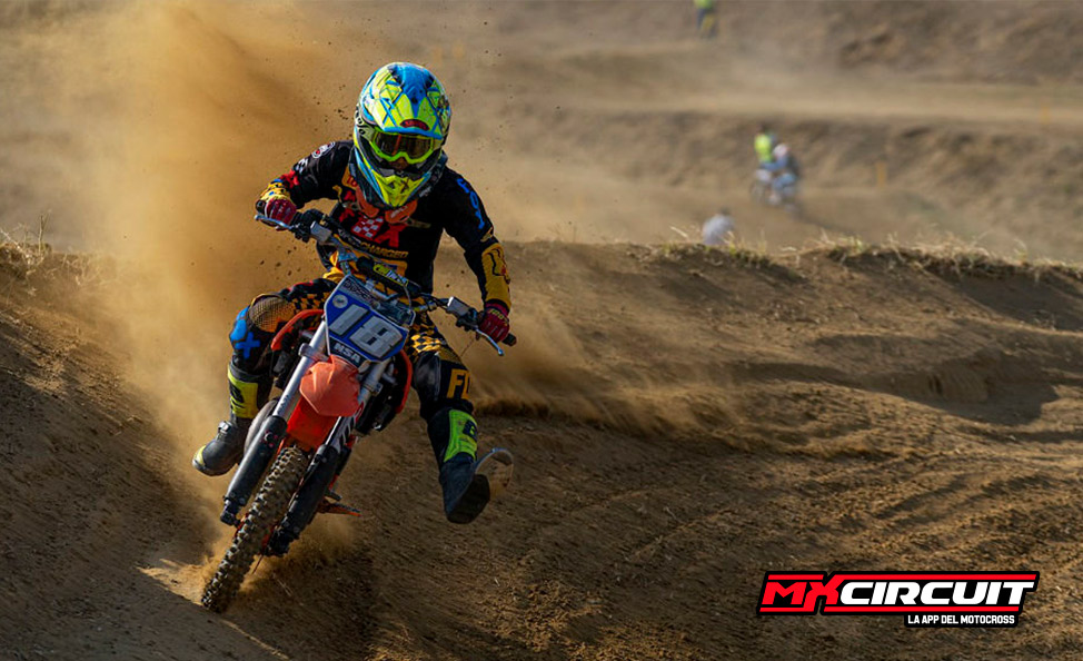 Circuito La copa Bullas 