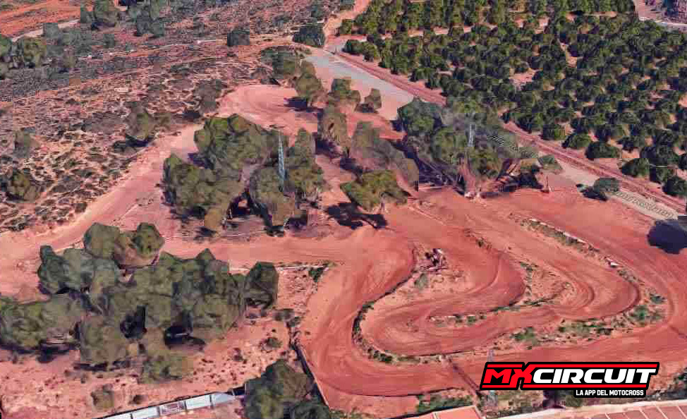 Circuito Circuito MX La Corona