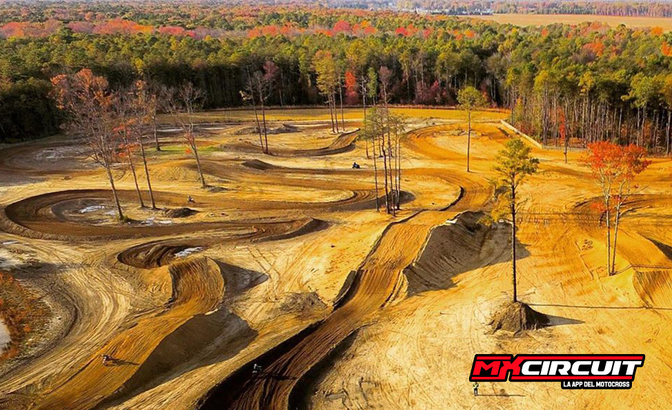 Circuito NJ Field Of Dreams