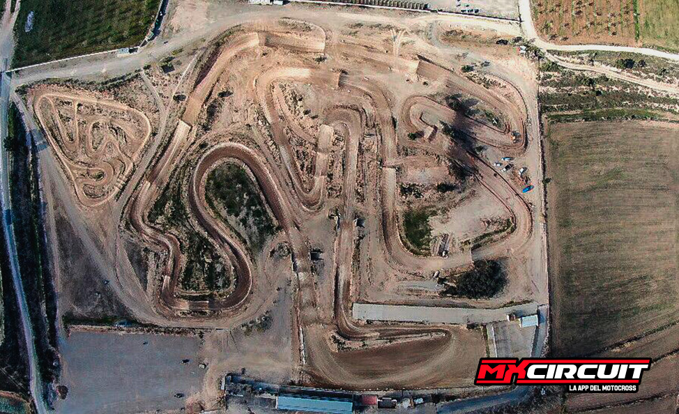Circuito Montperler Bellpuig