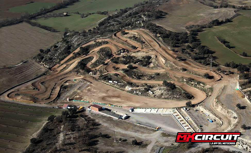 Circuito El Bosquet