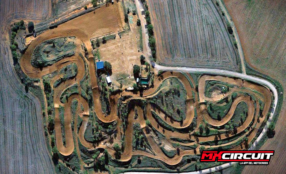 Circuito Club MX Yunquera