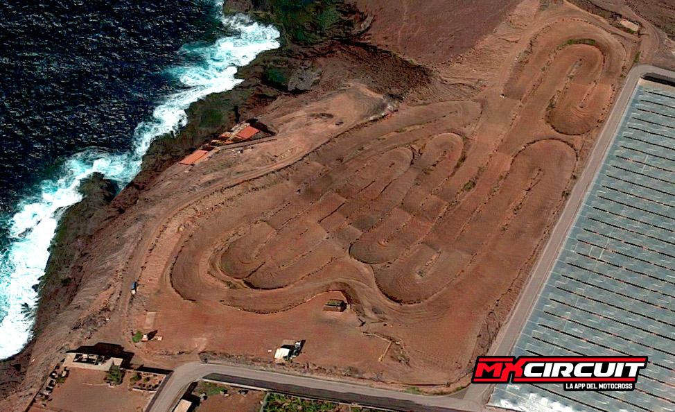 Circuito Galdar MX Park